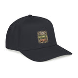 Mid Profile Baseball Cap
