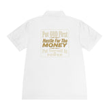 Men's Sport Polo Shirt