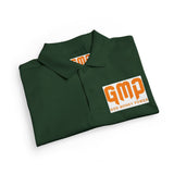 Youth Polo Shirt — GMP (God Money Power) Logo Sports Polo