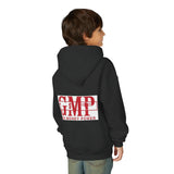 Youth Heavy Blend Hooded Sweatshirt
