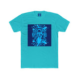 God Money Power Tee — Spiritual Streetwear Graphic Crewneck