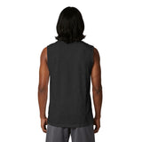 God Money Power - Muscle Tank — Inspirational Faith & Wealth Graphic Tank