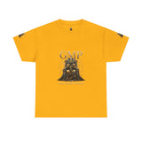 GMP God Money Power Graphic Tee