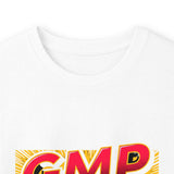 GMP God Money Power Long Sleeve Tee