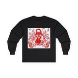 Unisex Ultra Cotton Long Sleeve Tee