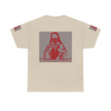 God Money Power T-Shirt — Streetwear Graphic Tee