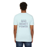 God Money Power T-Shirt