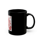 Black Mug (11oz, 15oz)