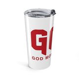 Money Power 20oz Insulated Tumbler