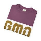 GMP God Money Power T-Shirt — Bold Faith & Prosperity Tee