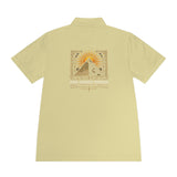 Pyramid Sun Polo