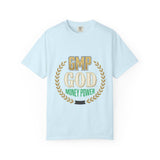 GOD Money Power (GMP) T-Shirt