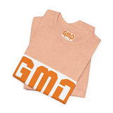GMP "God Money Power" Graphic Tee — Bold Faith & Hustle Shirt