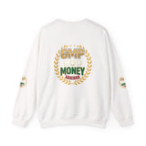 Money Power Crewneck Sweatshirt