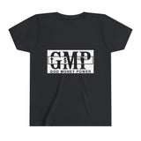 Youth Tee — GMP “God Money Power” Graphic Shirt