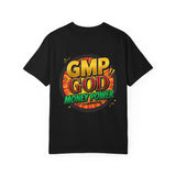 Money Power T‑Shirt — GMP God Graphic Tee