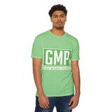 GMP "God Money Power" Graphic Tee