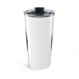 GMP God Money Power 20oz Stainless Travel Tumbler – Insulated Coffee Cup