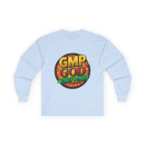 GMP GOD Money Power Long Sleeve Tee
