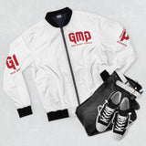 GMP "God Money Power" Bomber Jacket