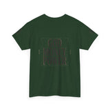 God Money Power T-Shirt — Bold Faith & Hustle Graphic Tee