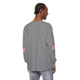 GMP (God Money Power) Long Sleeve Tee