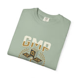 Money Power T-Shirt — GMP Stacked Bills Graphic Tee