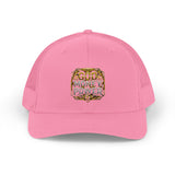Gods Money Power- Trucker Cap