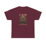 GMP God Money Power Graphic Tee