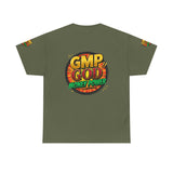 T-Shirt — GMP GOD Money Power Graphic Tee