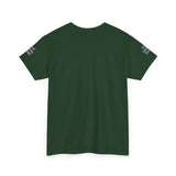 Graphic Tee — "God Money Power" Spiritual Streetwear T-Shirt