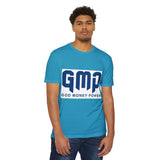 GMP “God Money Power” Graphic T-Shirt