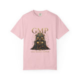 GMP 'God Money Power' Graphic T-Shirt