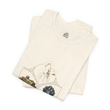 God Money Power Tee — Faith & Prosperity Graphic T-Shirt