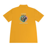 Men's Sport Polo Shirt