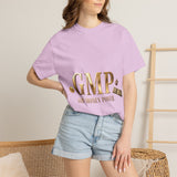 GMP “God Money Power” Graphic T-Shirt