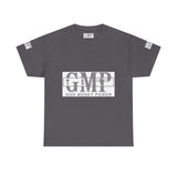 GMP "God Money Power" Tee