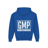 Youth Heavy Blend Hooded Sweatshirt