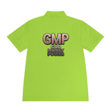 Men's Sport Polo Shirt