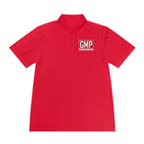 GMP God Money Power Polo