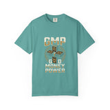 Money Power T-Shirt — GMP Stacked Bills Graphic Tee