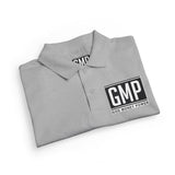 Youth Polo Shirt — GMP Logo DryBlend® Jersey
