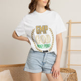 GOD Money Power (GMP) T-Shirt