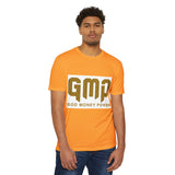 GMP "God Money Power" Graphic Tee