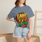 Money Power T‑Shirt — GMP God Graphic Tee