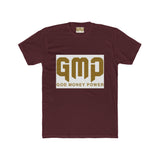 GMP "God Money Power" Cotton Tee