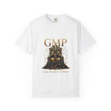 GMP 'God Money Power' Graphic T-Shirt