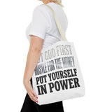 Tote Bag (AOP)