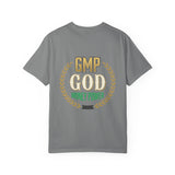 GOD Money Power (GMP) T-Shirt