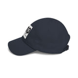 Dad Cap — GMP (God Money Power) Embroidered Baseball Hat